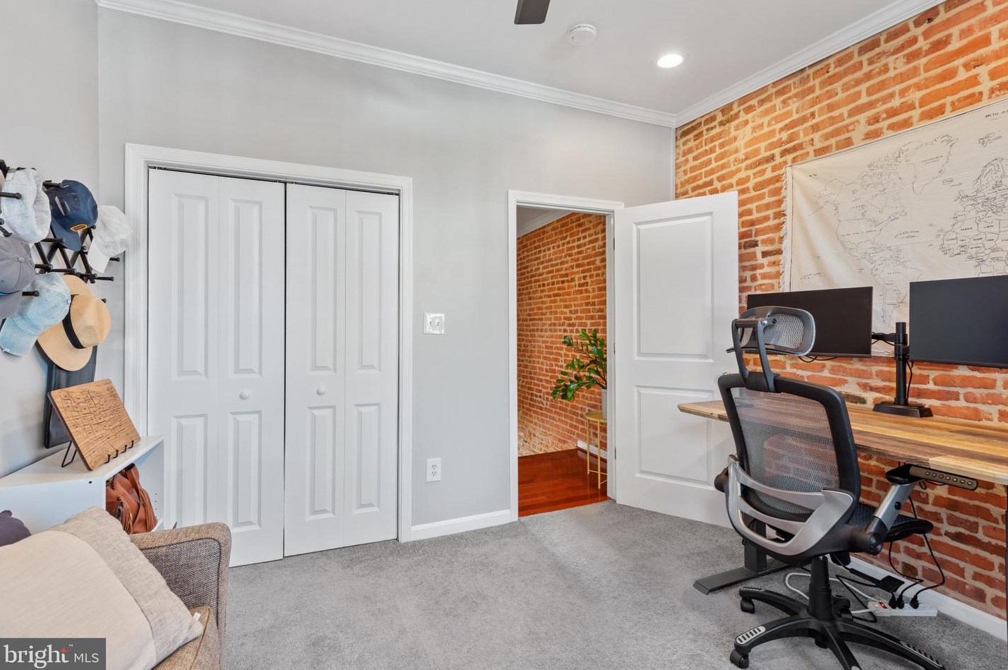 212 Bouldin St, Baltimore MD  21224-5021 exterior