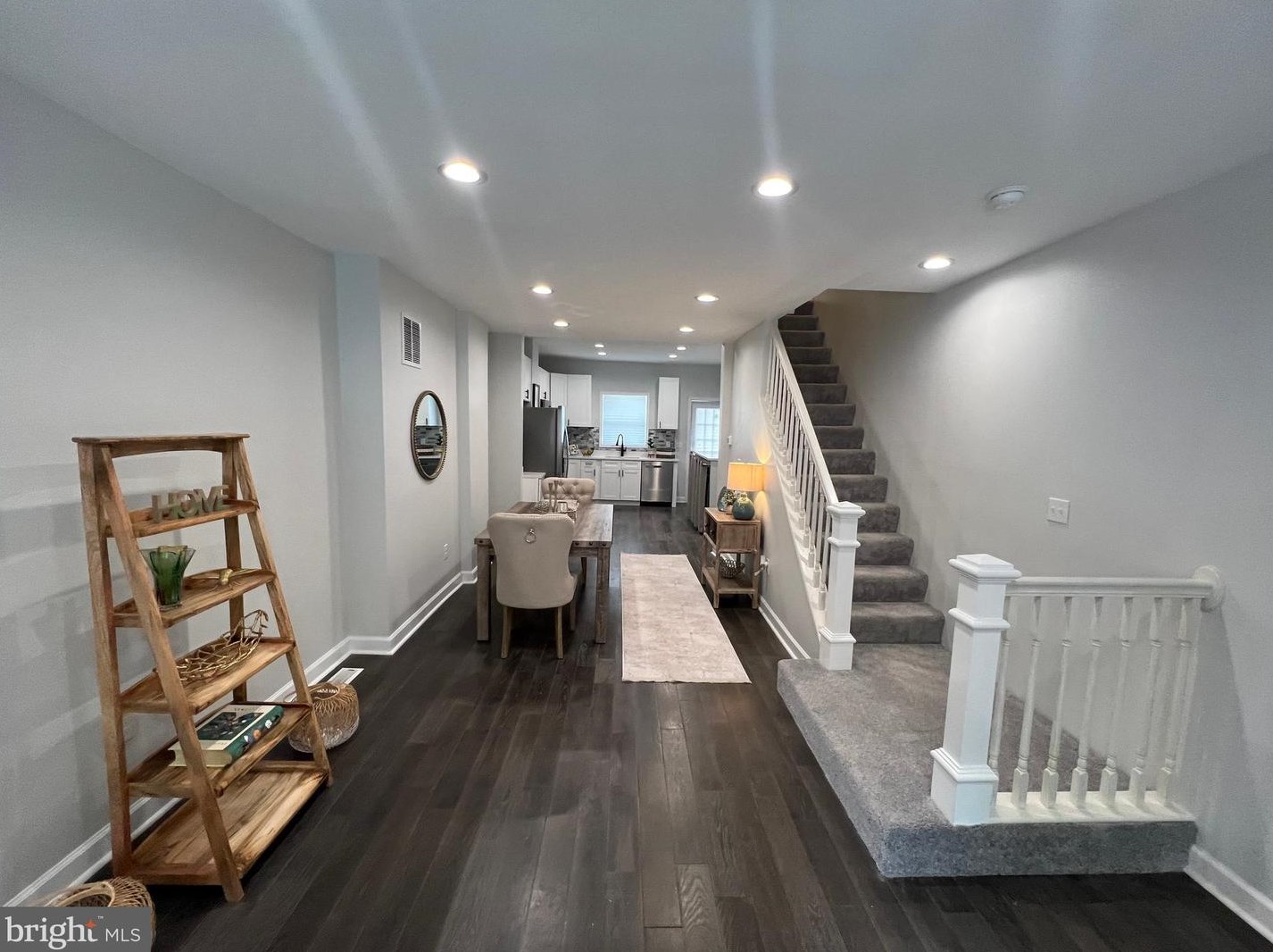 15 Ellwood Ave, Baltimore MD  21224-1306 exterior