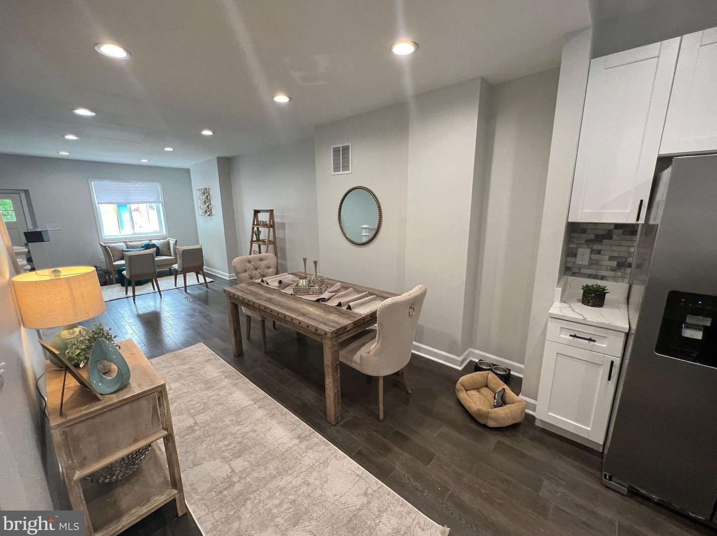 15 Ellwood Ave, Baltimore MD  21224-1306 exterior