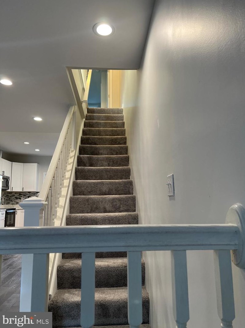 15 Ellwood Ave, Baltimore MD  21224-1306 exterior