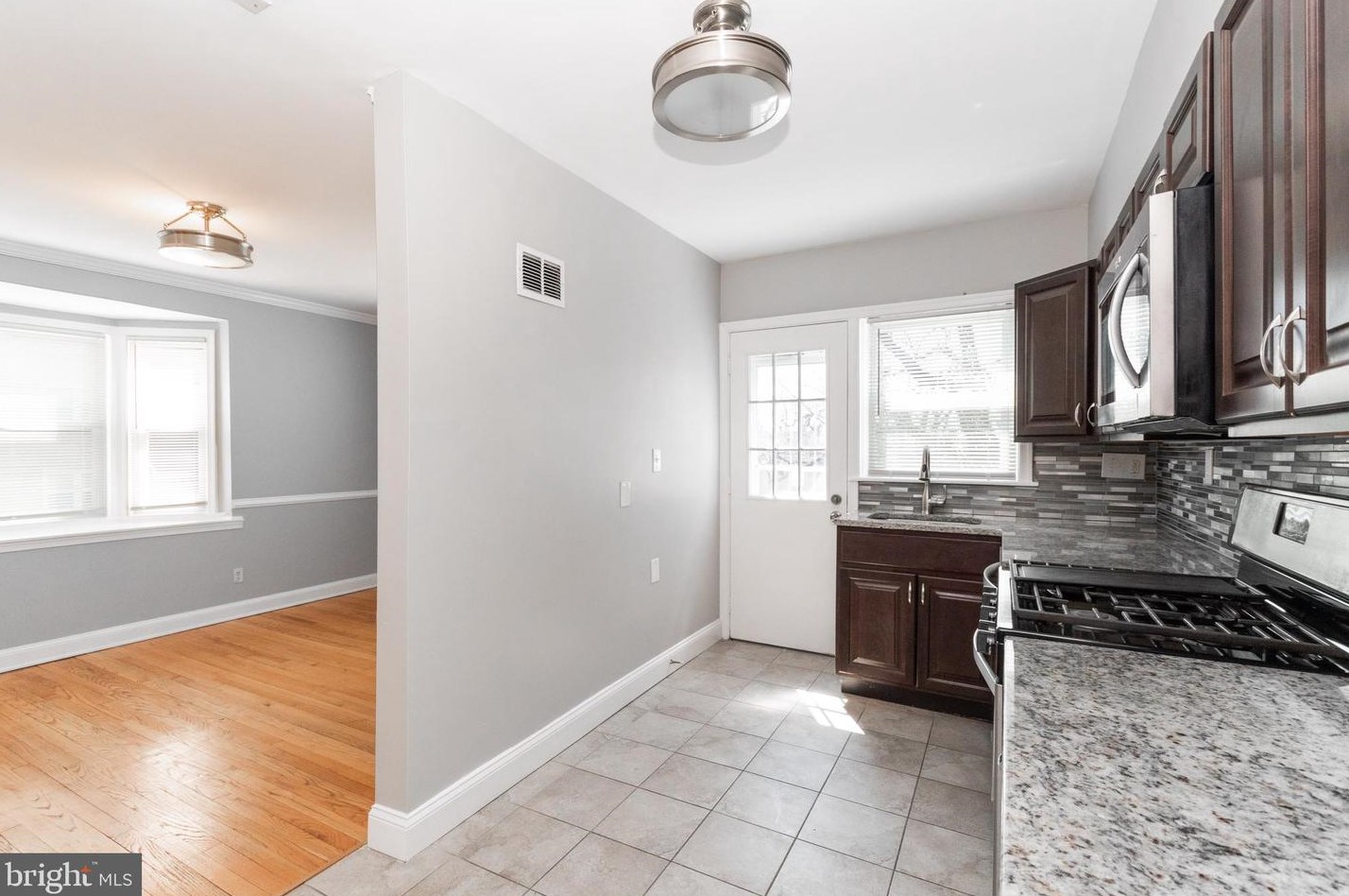 1231 Ramblewood Rd, Baltimore MD  21239-2639 exterior