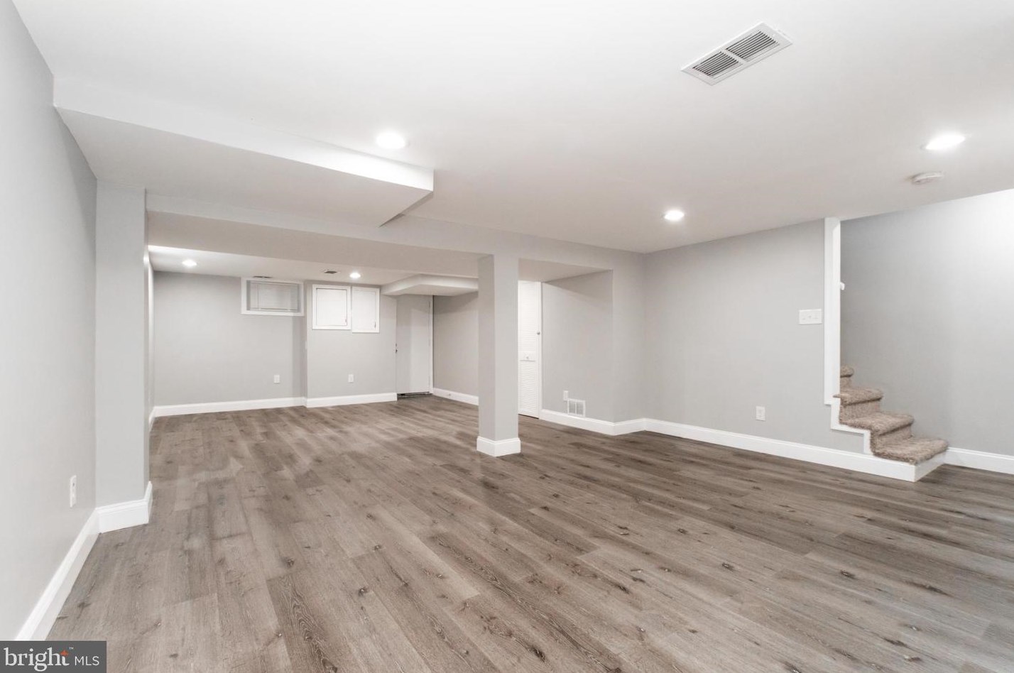1231 Ramblewood Rd, Baltimore MD  21239-2639 exterior