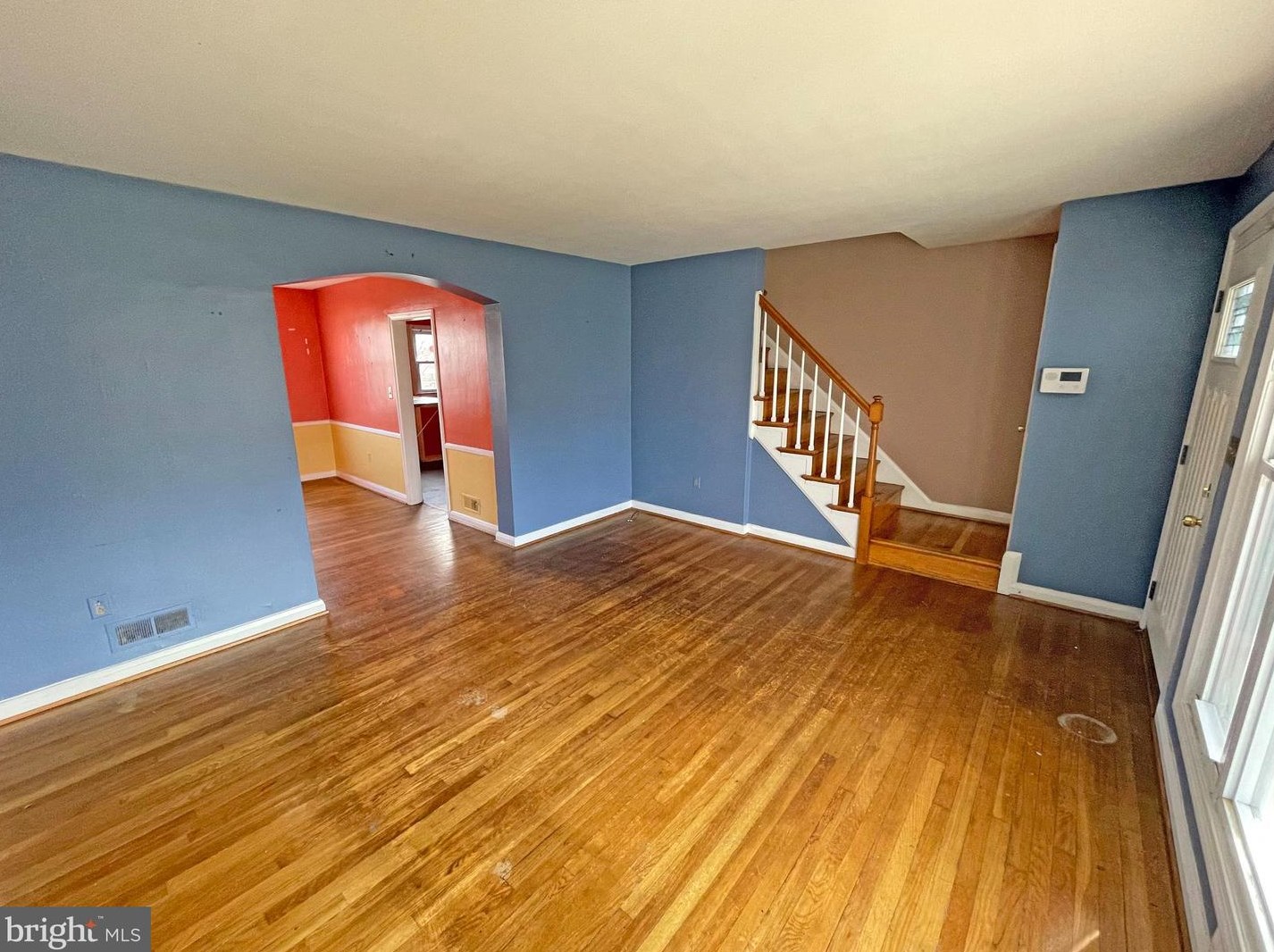 1326 Walker Ave, Baltimore MD  21212-2624 exterior