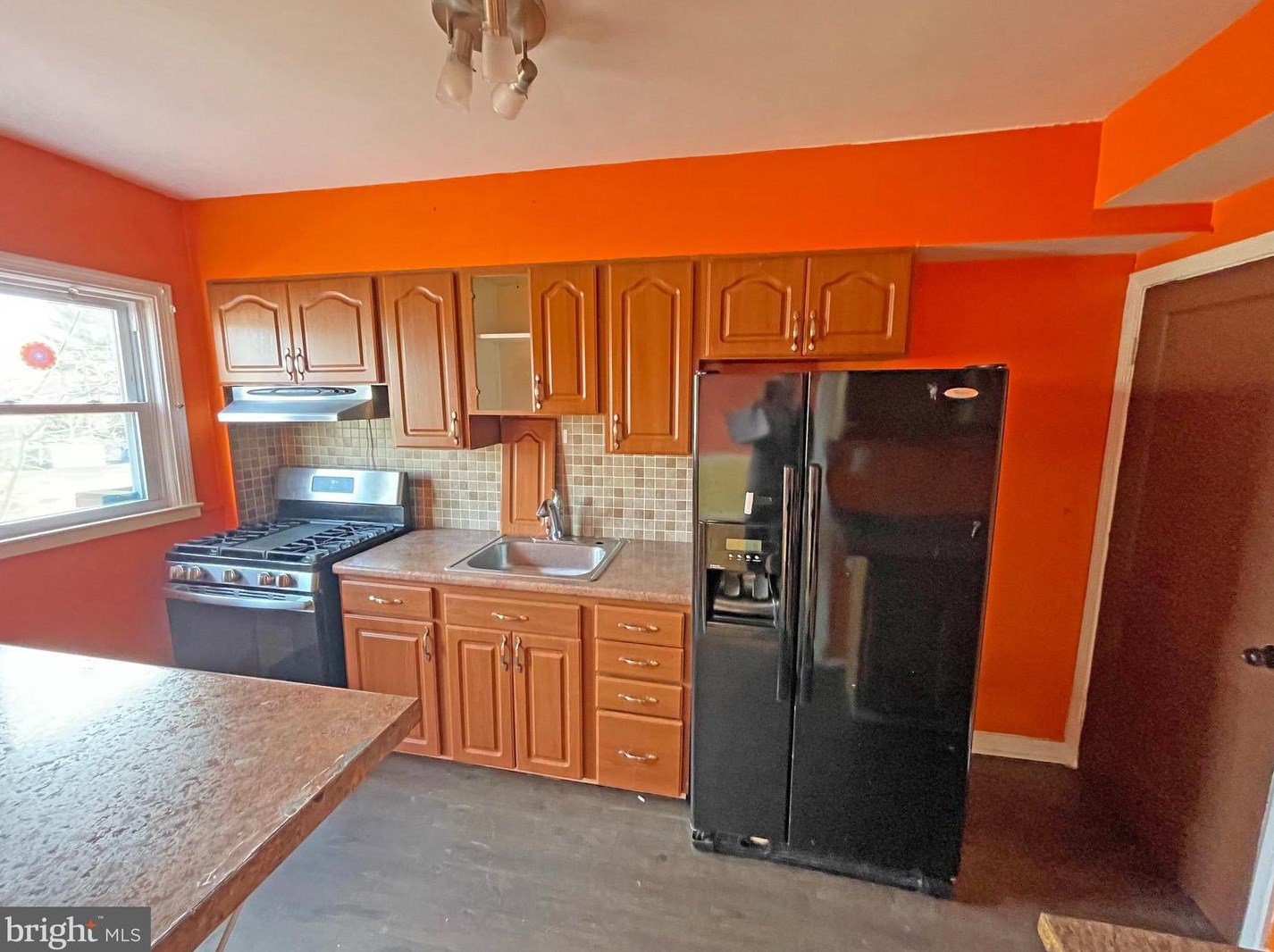 1326 Walker Ave, Baltimore MD  21212-2624 exterior