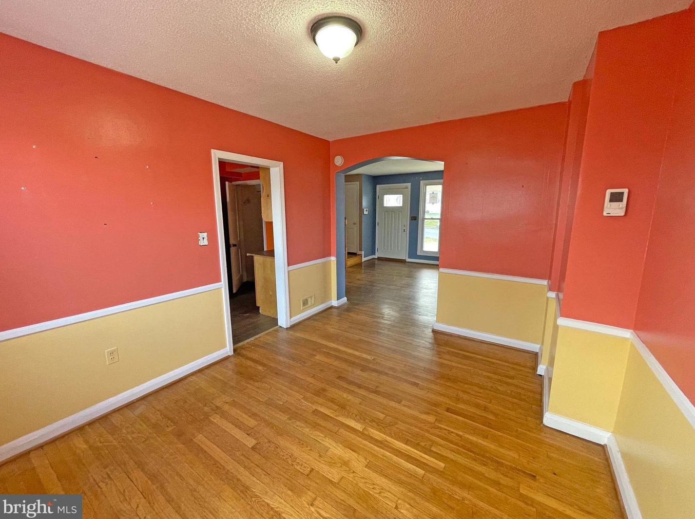 1326 Walker Ave, Baltimore MD  21212-2624 exterior