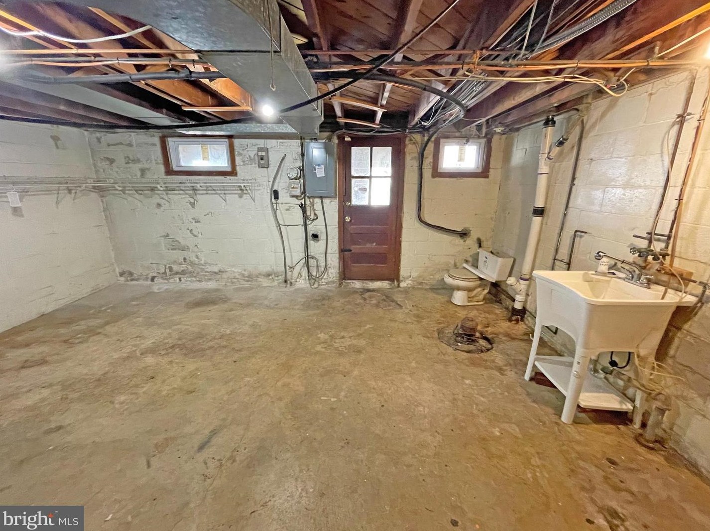 1326 Walker Ave, Baltimore MD  21212-2624 exterior