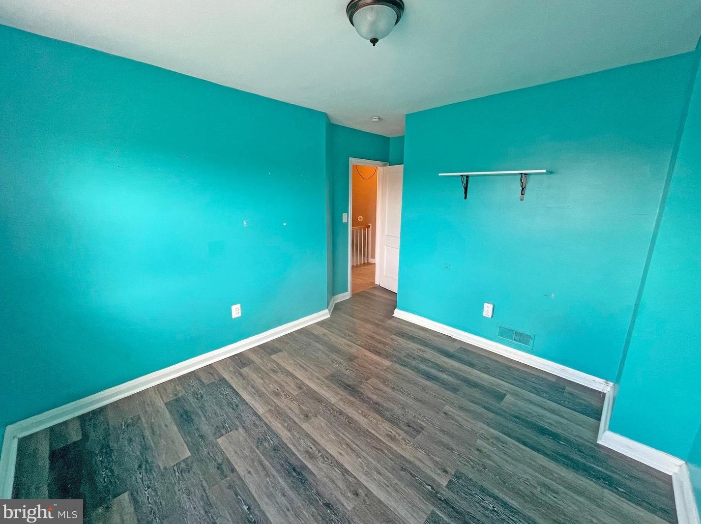 1326 Walker Ave, Baltimore MD  21212-2624 exterior