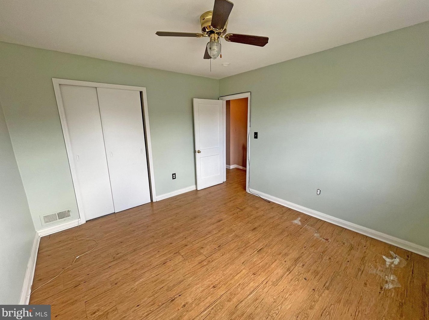 1326 Walker Ave, Baltimore MD  21212-2624 exterior