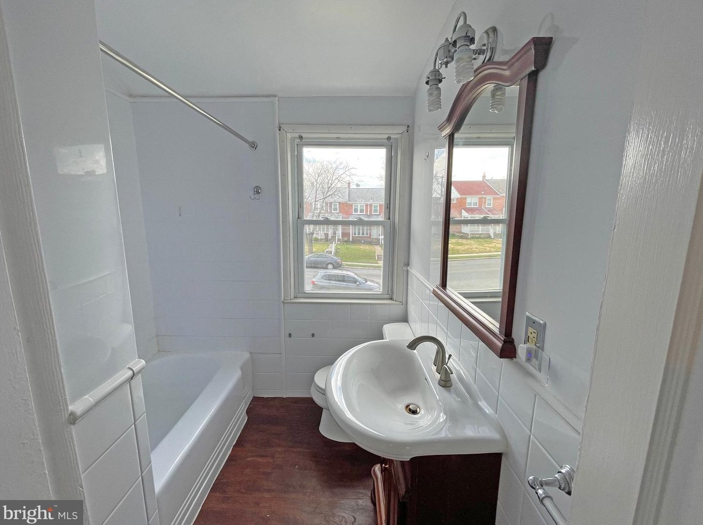 1326 Walker Ave, Baltimore MD  21212-2624 exterior