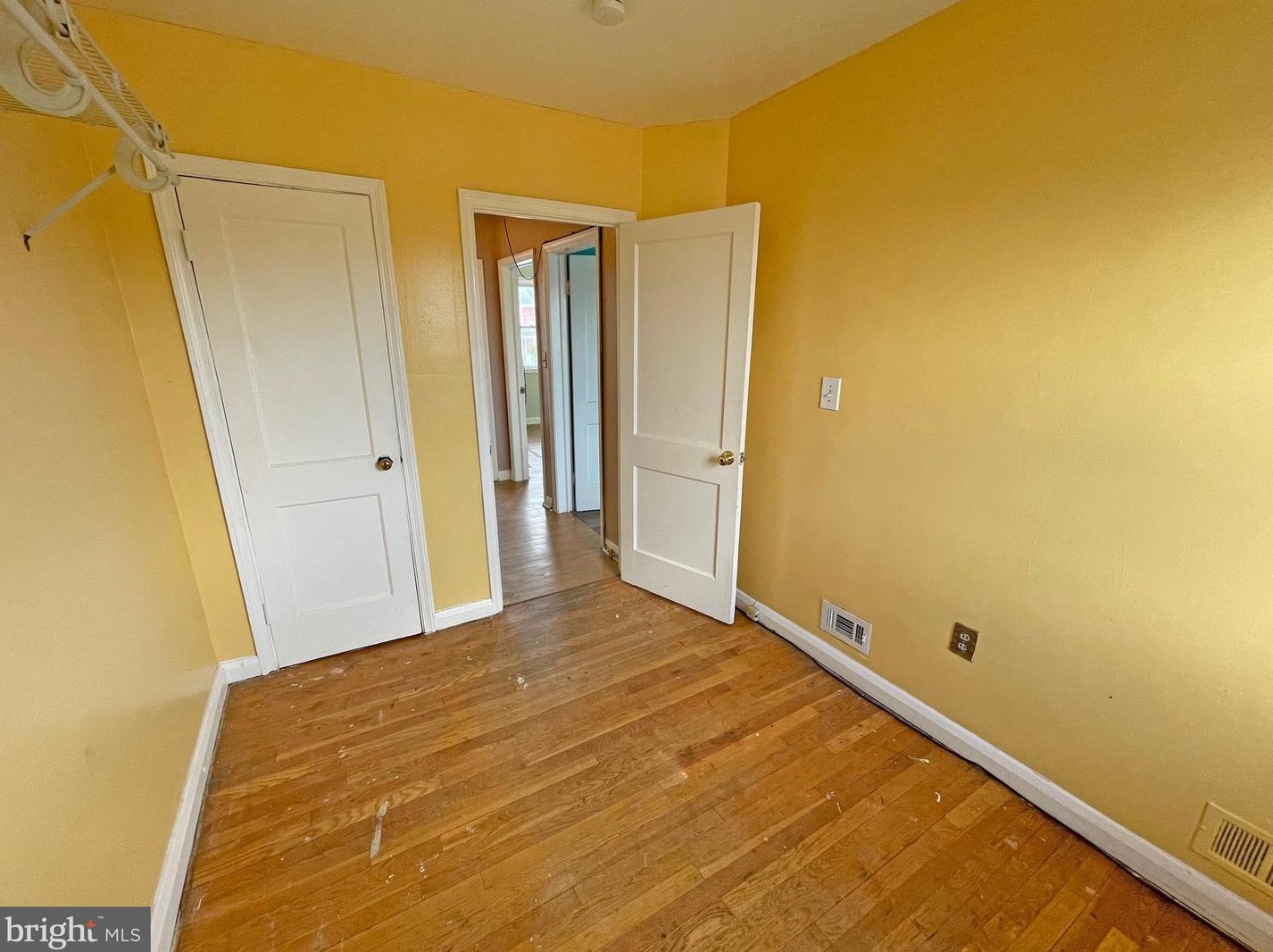 1326 Walker Ave, Baltimore MD  21212-2624 exterior