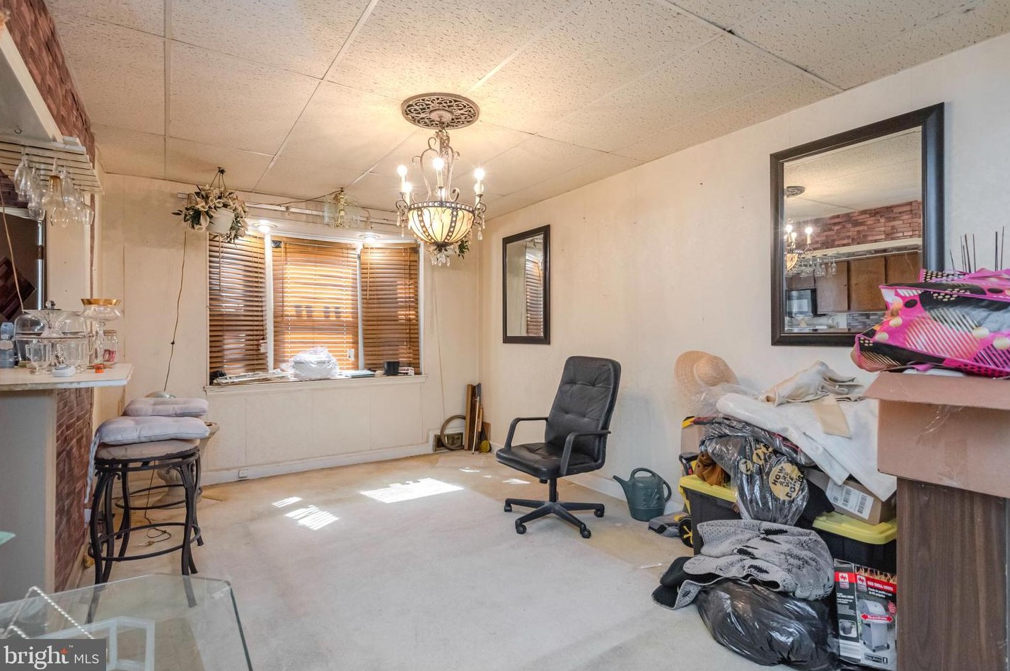 1551 Stonewood Rd, Baltimore MD  21239-3902 exterior