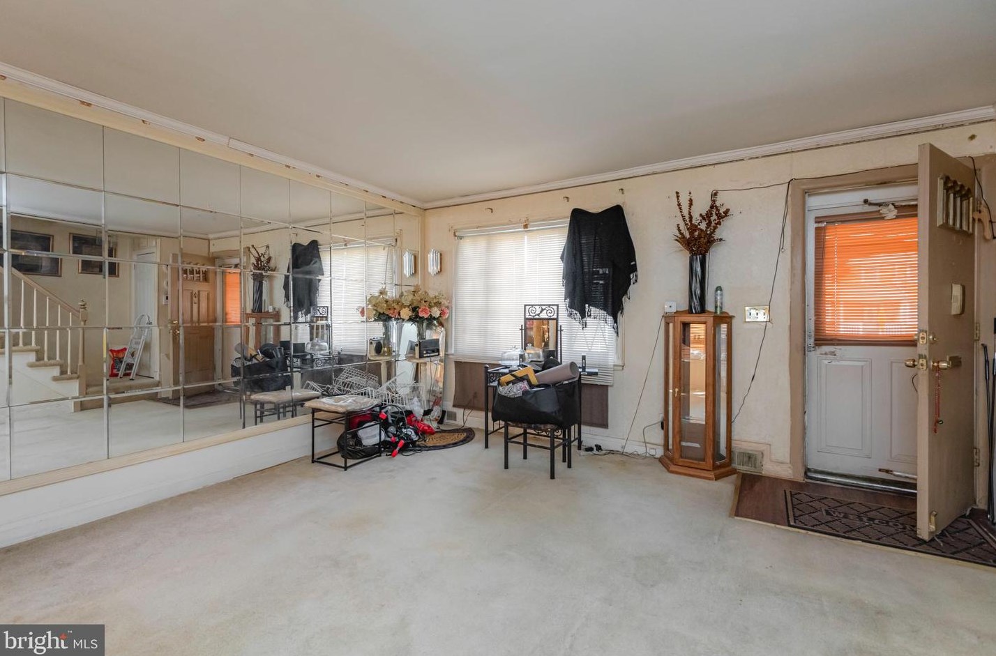 1551 Stonewood Rd, Baltimore MD  21239-3902 exterior