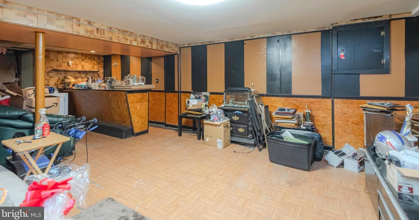 1551 Stonewood Rd, Baltimore MD  21239-3902 exterior