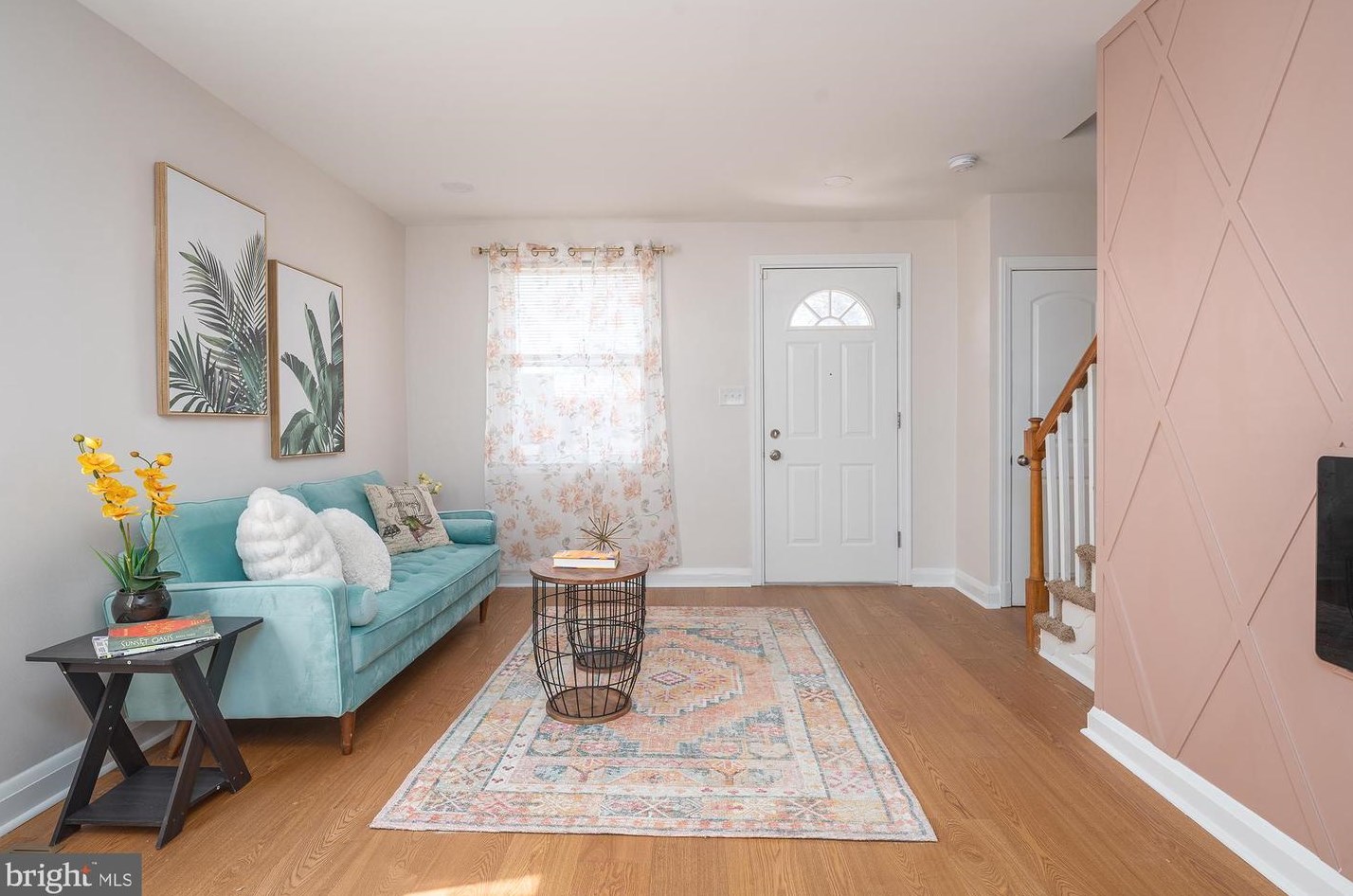 5949 Lillyan Ave, Baltimore MD  21206-2415 exterior