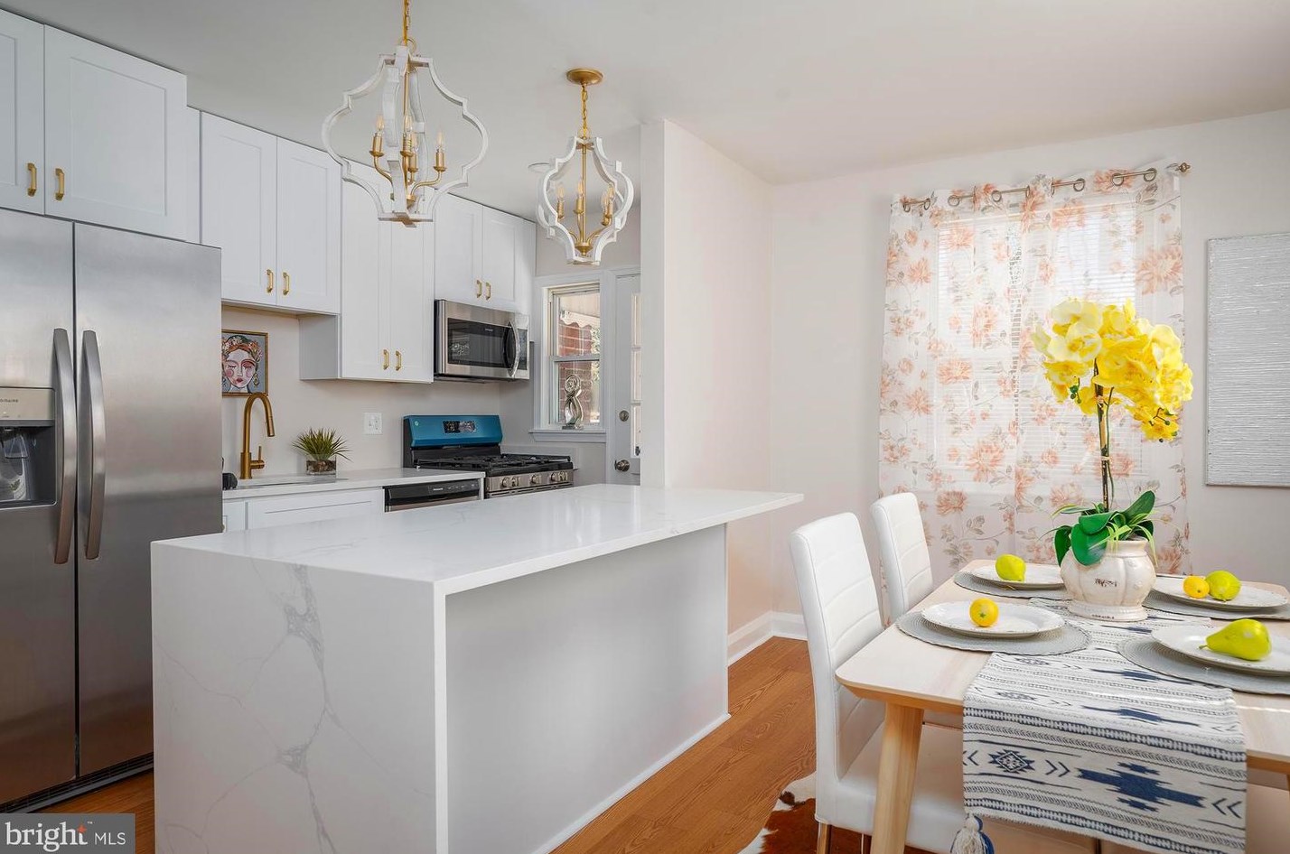 5949 Lillyan Ave, Baltimore MD  21206-2415 exterior