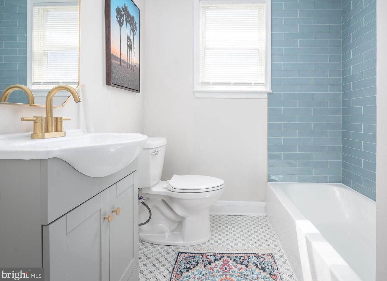 5949 Lillyan Ave, Baltimore MD  21206-2415 exterior