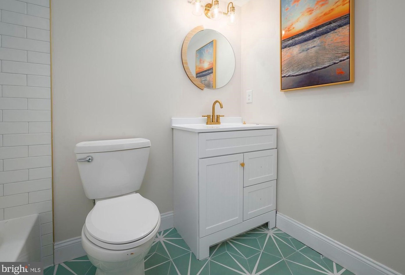 5949 Lillyan Ave, Baltimore MD  21206-2415 exterior