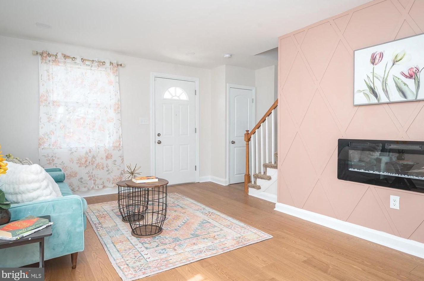 5949 Lillyan Ave, Baltimore MD  21206-2415 exterior