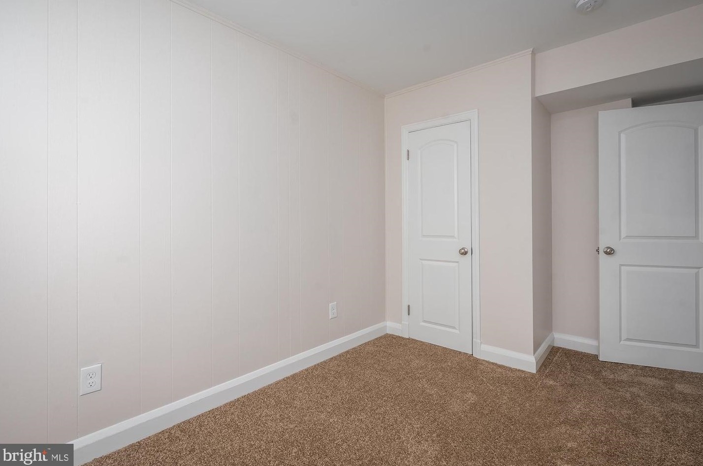 5949 Lillyan Ave, Baltimore MD  21206-2415 exterior