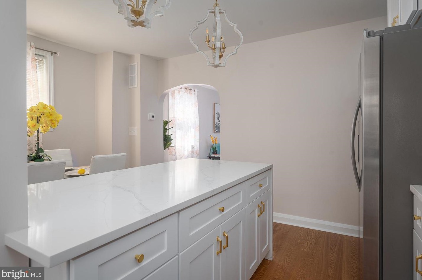 5949 Lillyan Ave, Baltimore MD  21206-2415 exterior