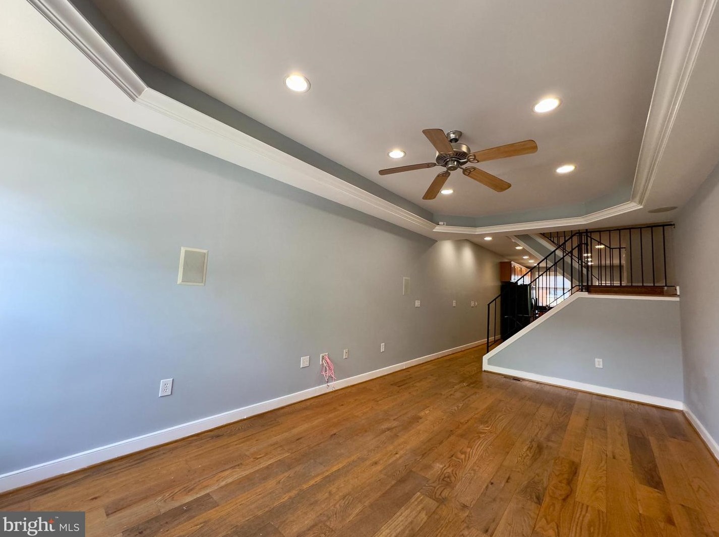 1007 Cross St, Baltimore MD  21230-2533 exterior