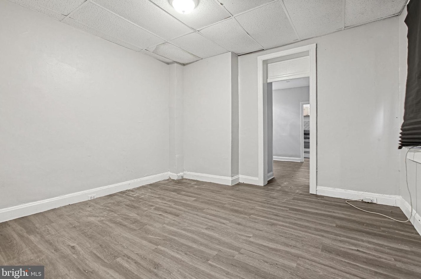 2550 Lombard St, Baltimore MD  21223-1010 exterior