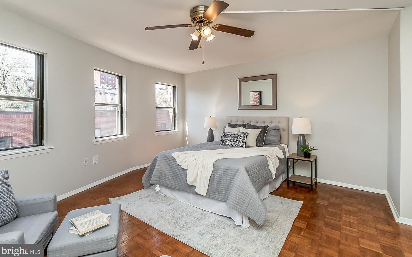 933 Stubblefield Ln, Baltimore MD  21202-3757 exterior
