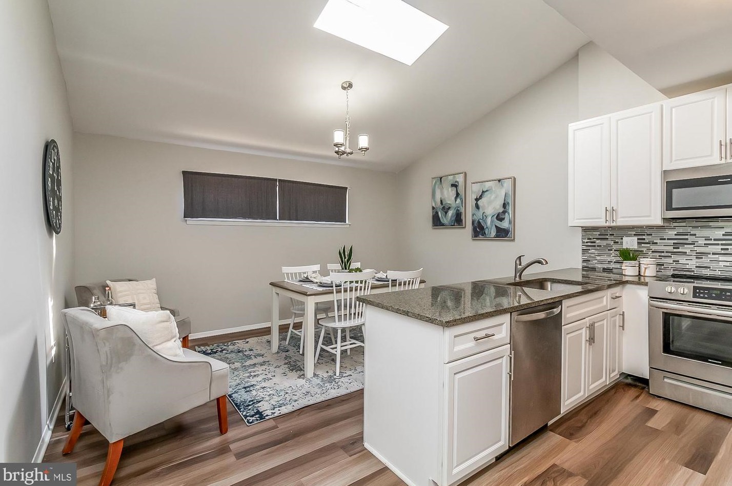 933 Stubblefield Ln, Baltimore MD  21202-3757 exterior