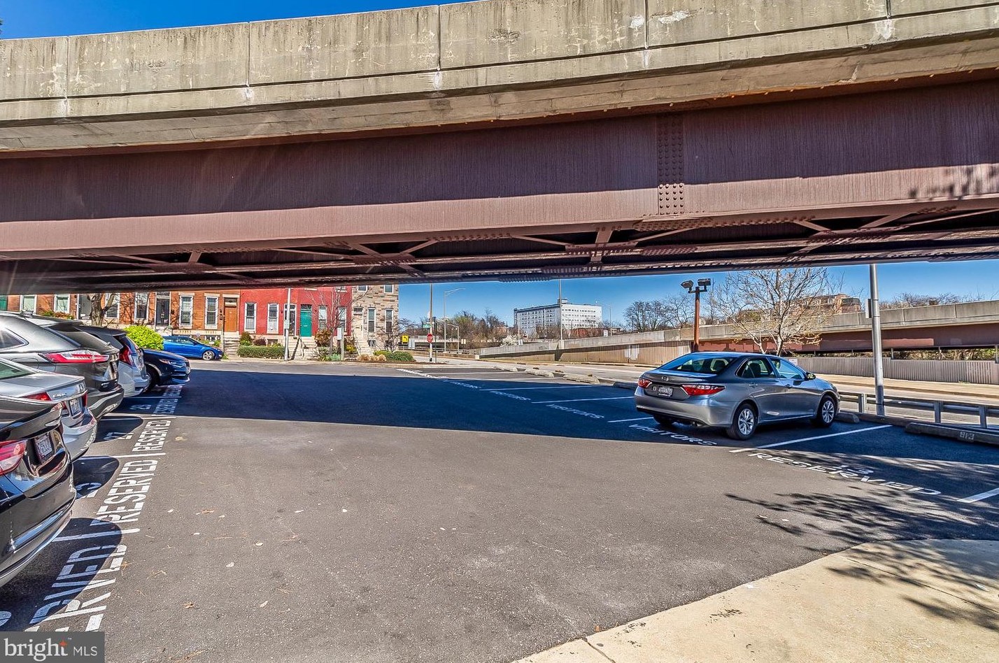 933 Stubblefield Ln, Baltimore MD  21202-3757 exterior