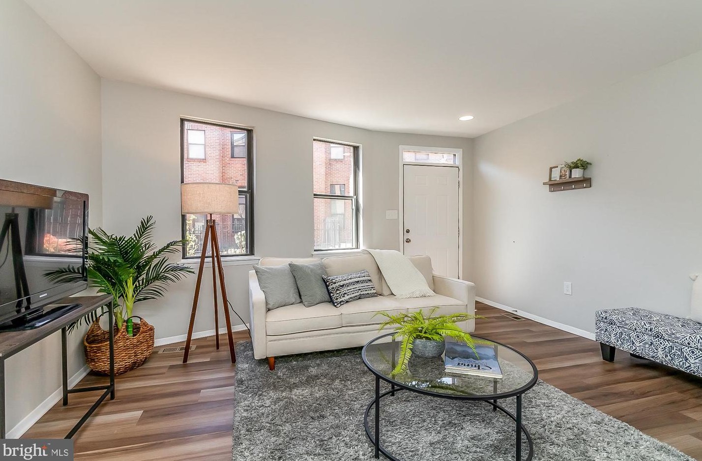 933 Stubblefield Ln, Baltimore MD  21202-3757 exterior