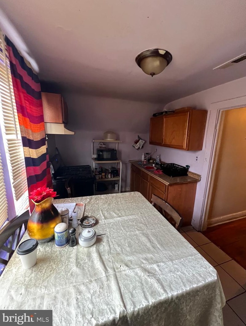 4410 Elderon Ave, Baltimore MD 21215-4207 exterior