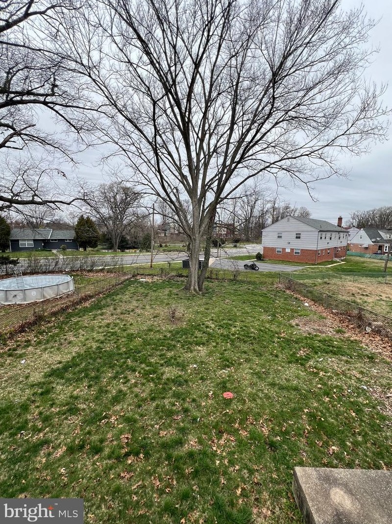 4410 Elderon Ave, Baltimore MD 21215-4207 exterior