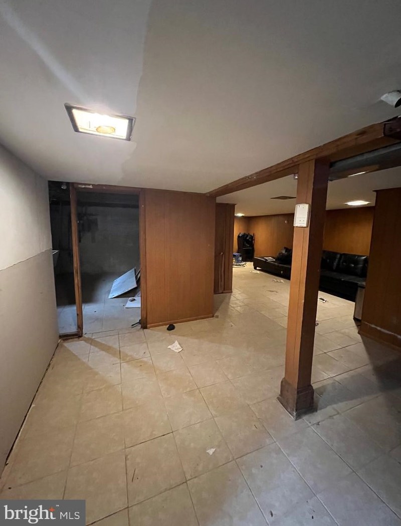 4410 Elderon Ave, Baltimore MD 21215-4207 exterior