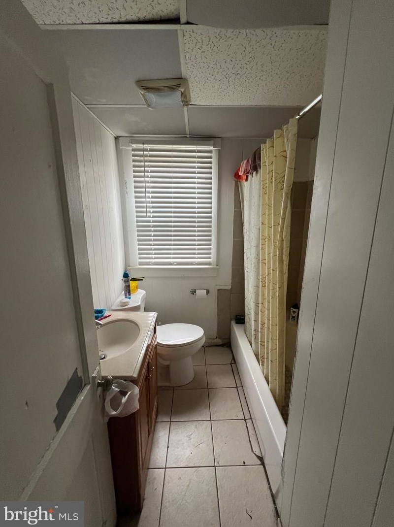 4410 Elderon Ave, Baltimore MD 21215-4207 exterior