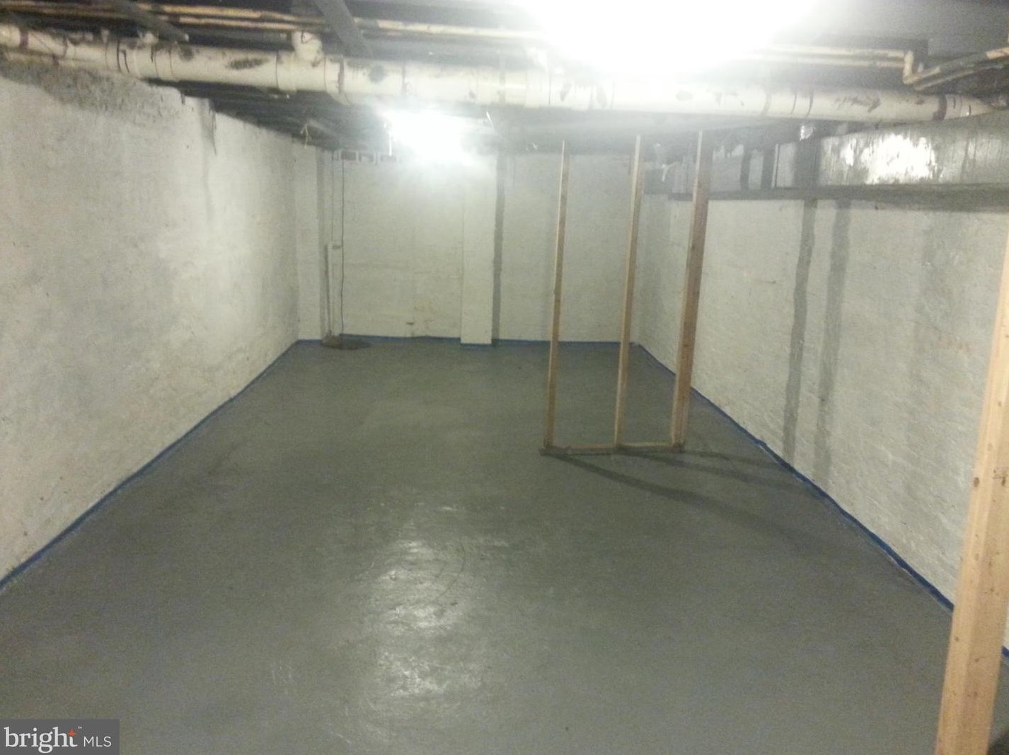 1717 Lombard St, Baltimore MD  21223-2314 exterior