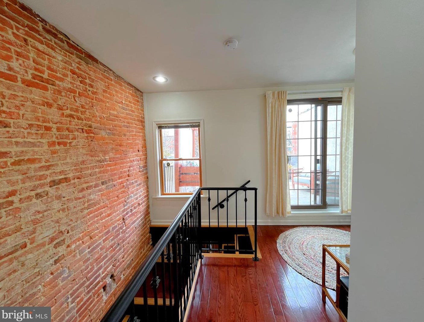 1814 Barclay St, Baltimore MD  21202-2922 exterior