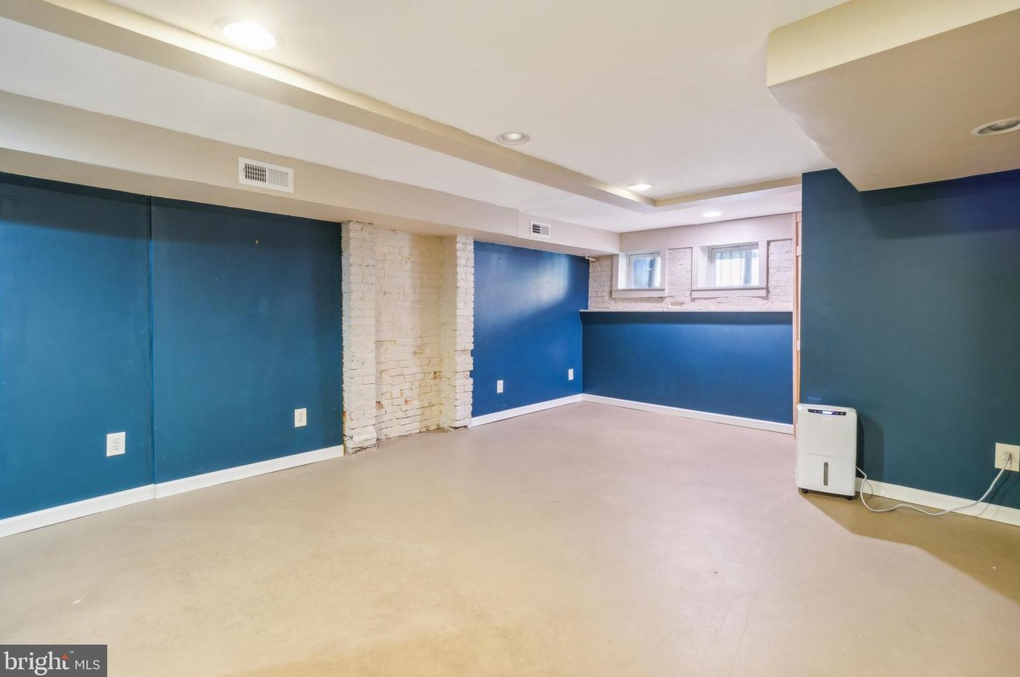 1814 Barclay St, Baltimore MD  21202-2922 exterior