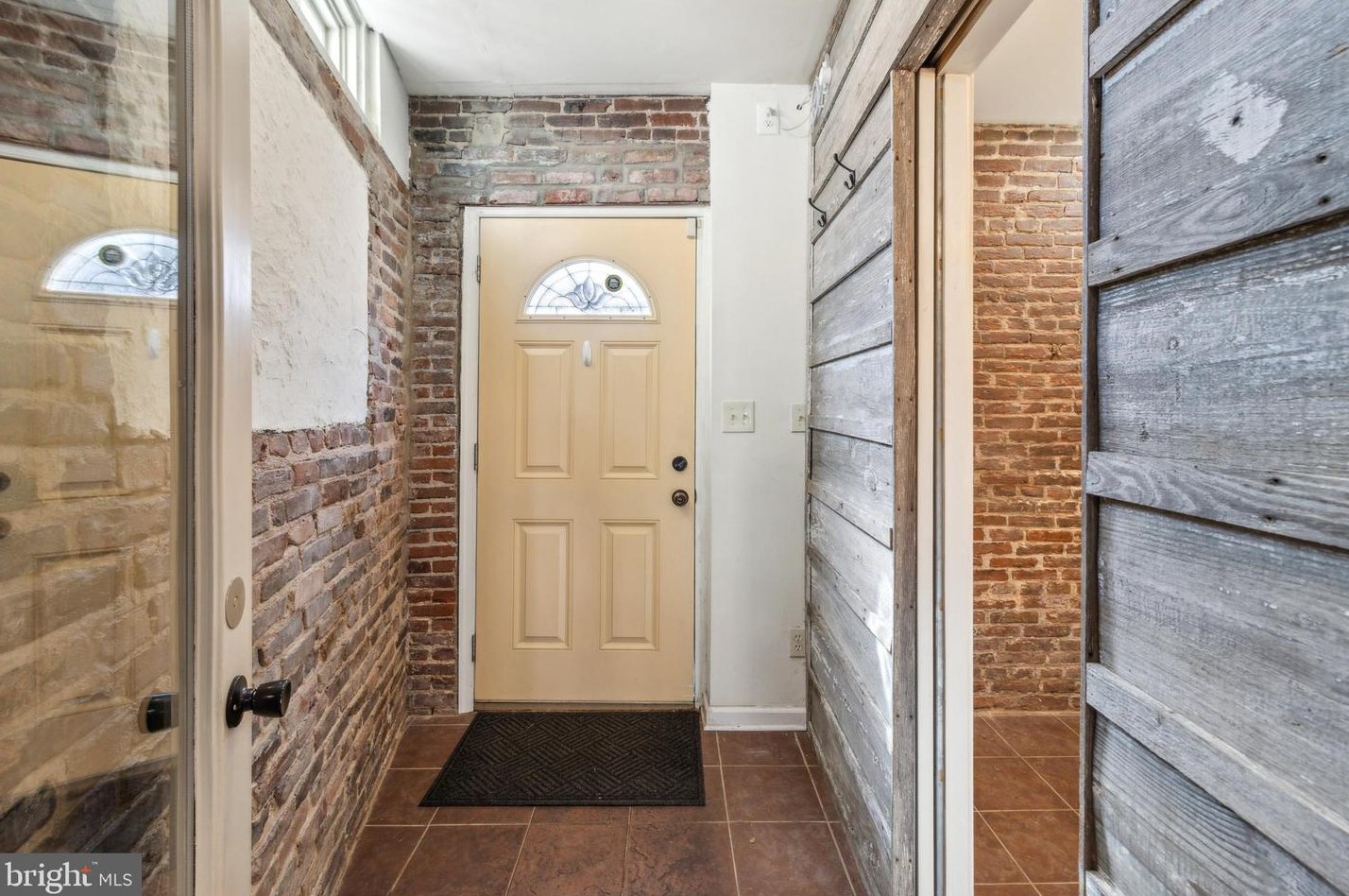 1814 Barclay St, Baltimore MD  21202-2922 exterior