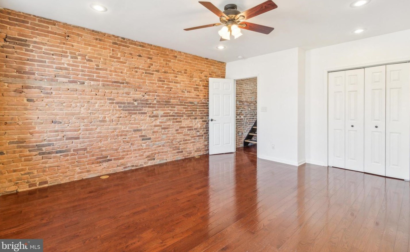 1814 Barclay St, Baltimore MD  21202-2922 exterior