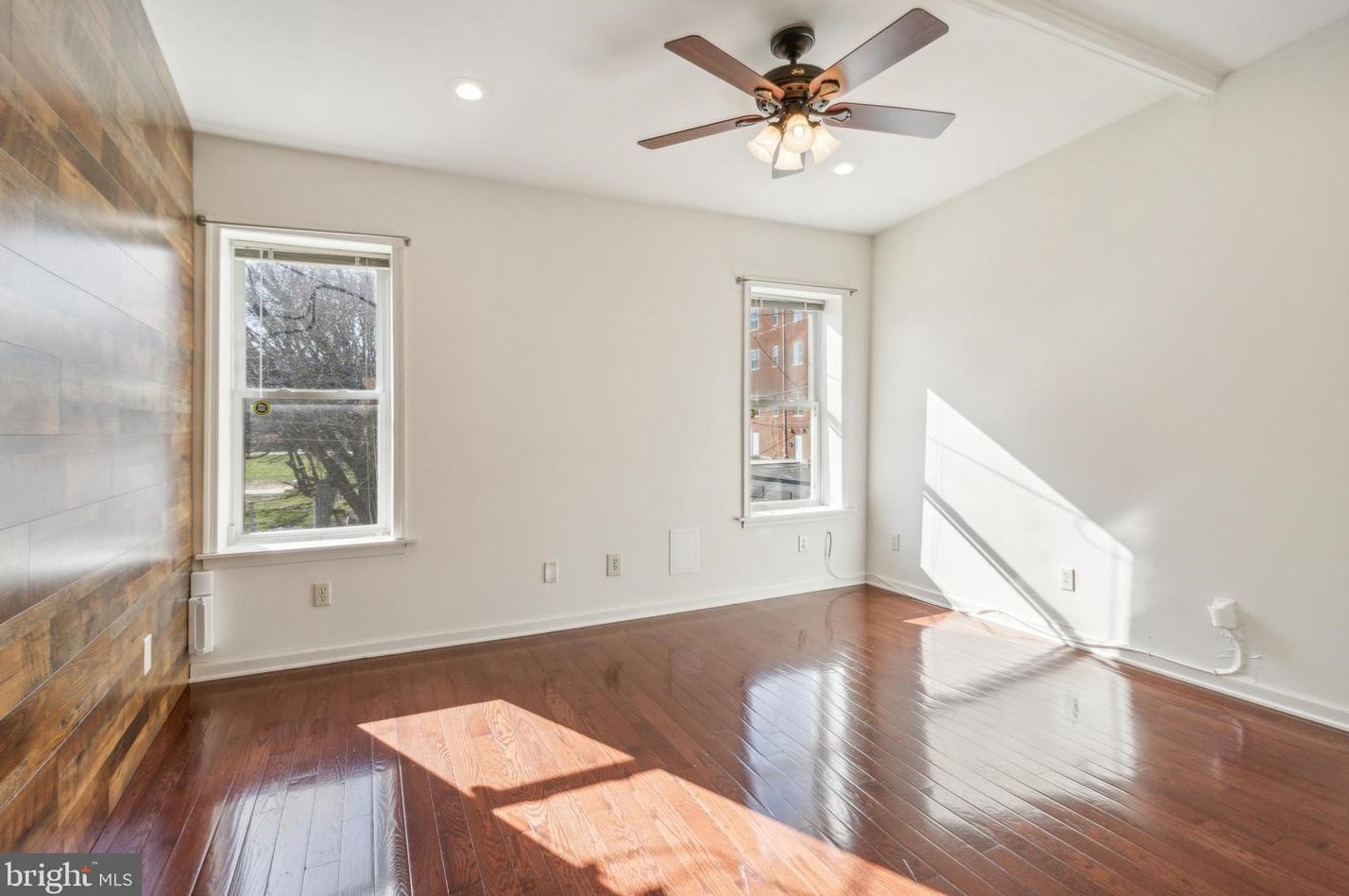 1814 Barclay St, Baltimore MD  21202-2922 exterior