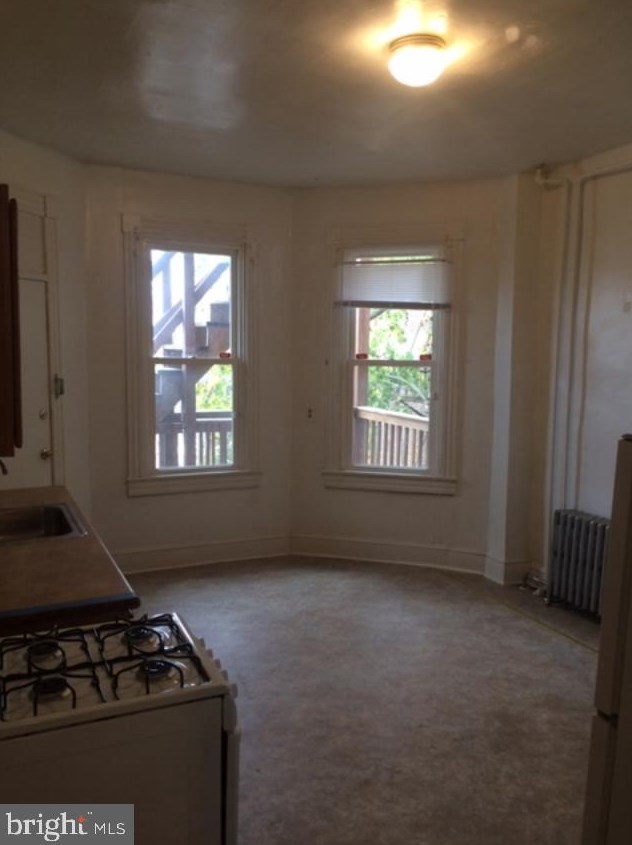 2205 Brookfield Ave, Baltimore MD 21217-4618 exterior