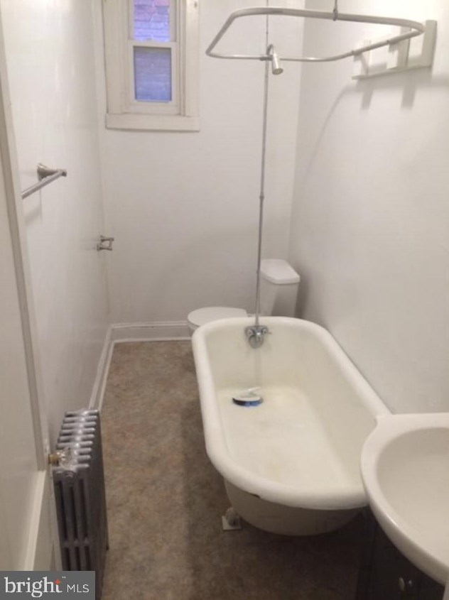 2205 Brookfield Ave, Baltimore MD 21217-4618 exterior