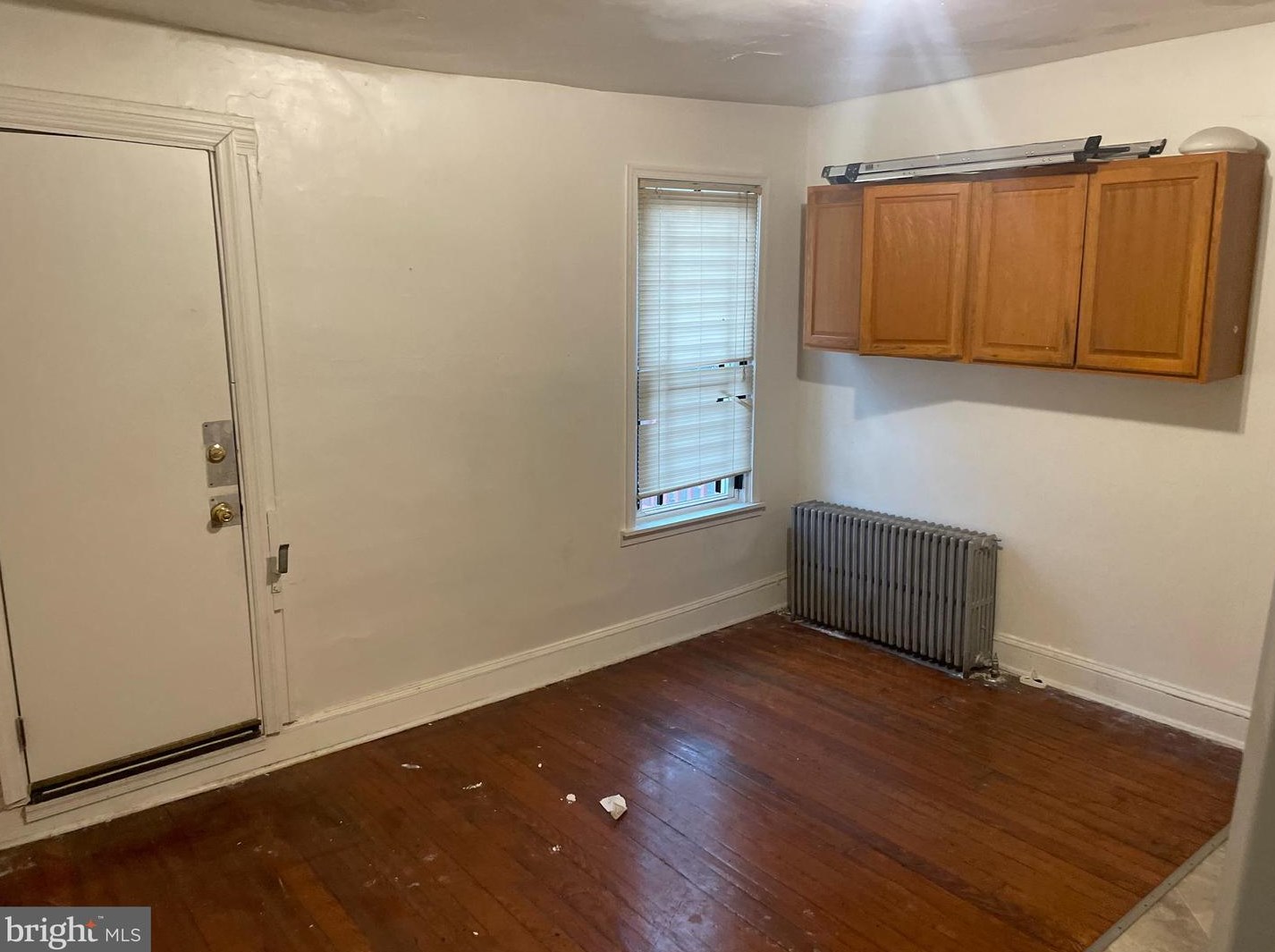 2205 Brookfield Ave, Baltimore MD 21217-4618 exterior