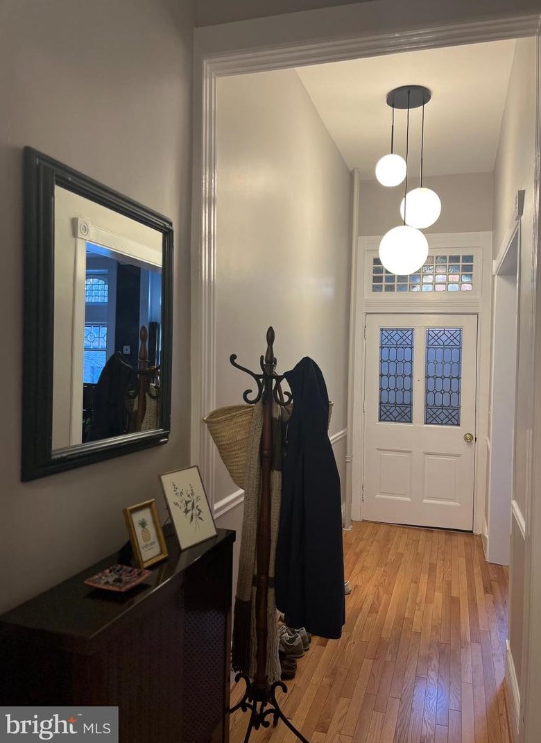 1040 Calvert St, Baltimore MD  21202-3822 exterior