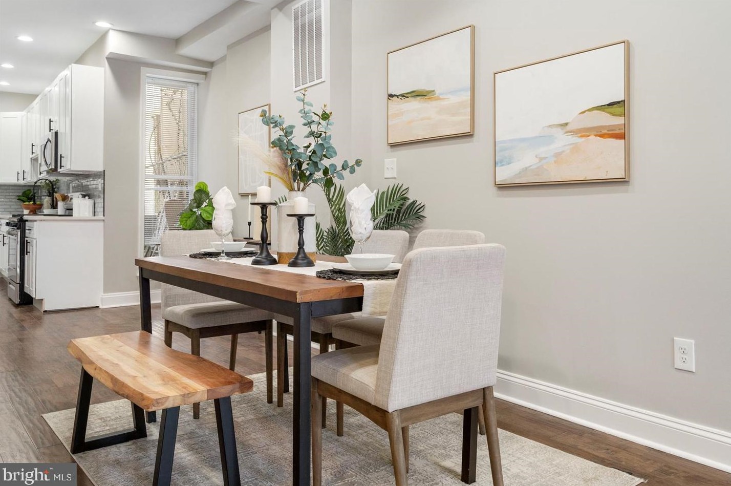 1906 Barclay St, Baltimore MD  21218-6128 exterior