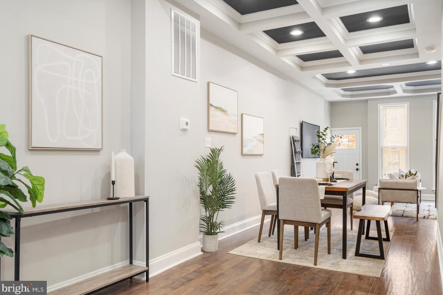 1906 Barclay St, Baltimore MD  21218-6128 exterior