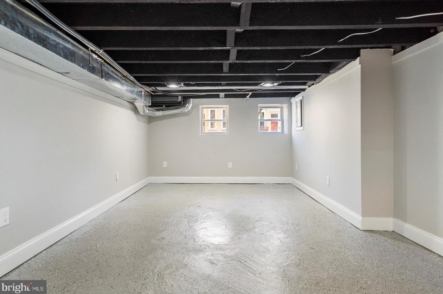 1906 Barclay St, Baltimore MD  21218-6128 exterior