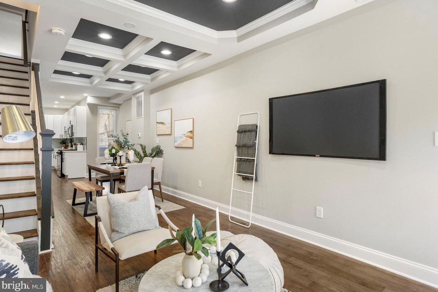 1906 Barclay St, Baltimore MD  21218-6128 exterior