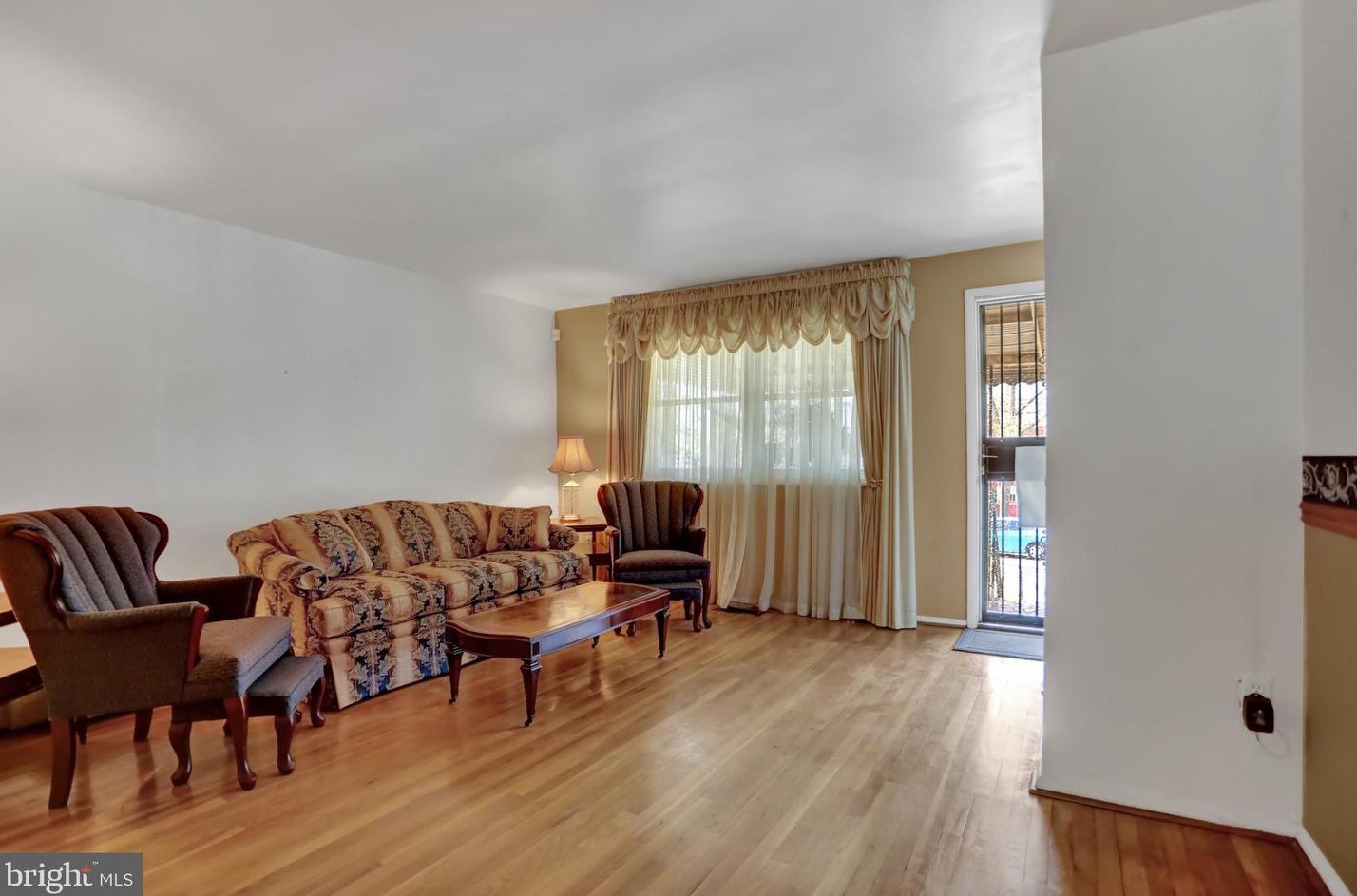 2107 Braddish Ave, Baltimore MD  21216-2914 exterior