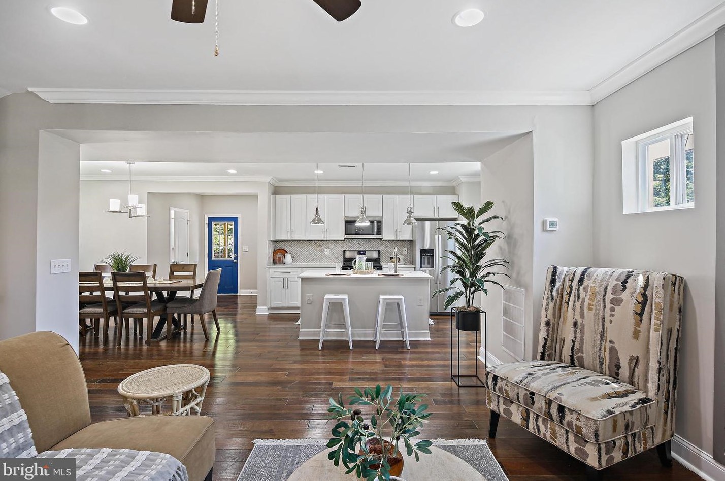 3518 Frankford Ave, Baltimore MD  21214-2716 exterior